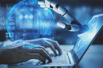 AI-Integrated Websites
