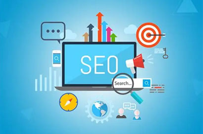 Search Engine Optimisation