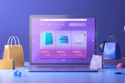 Web Design & Development