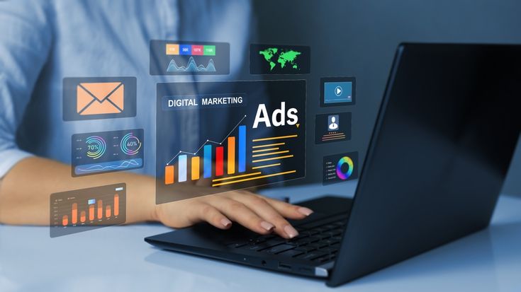 Meta Ads & Lead Generation