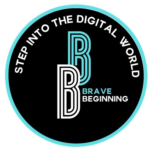 Brave Beginning